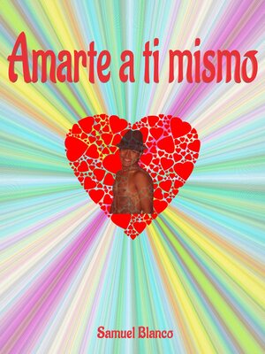 cover image of Amarte a ti mismo